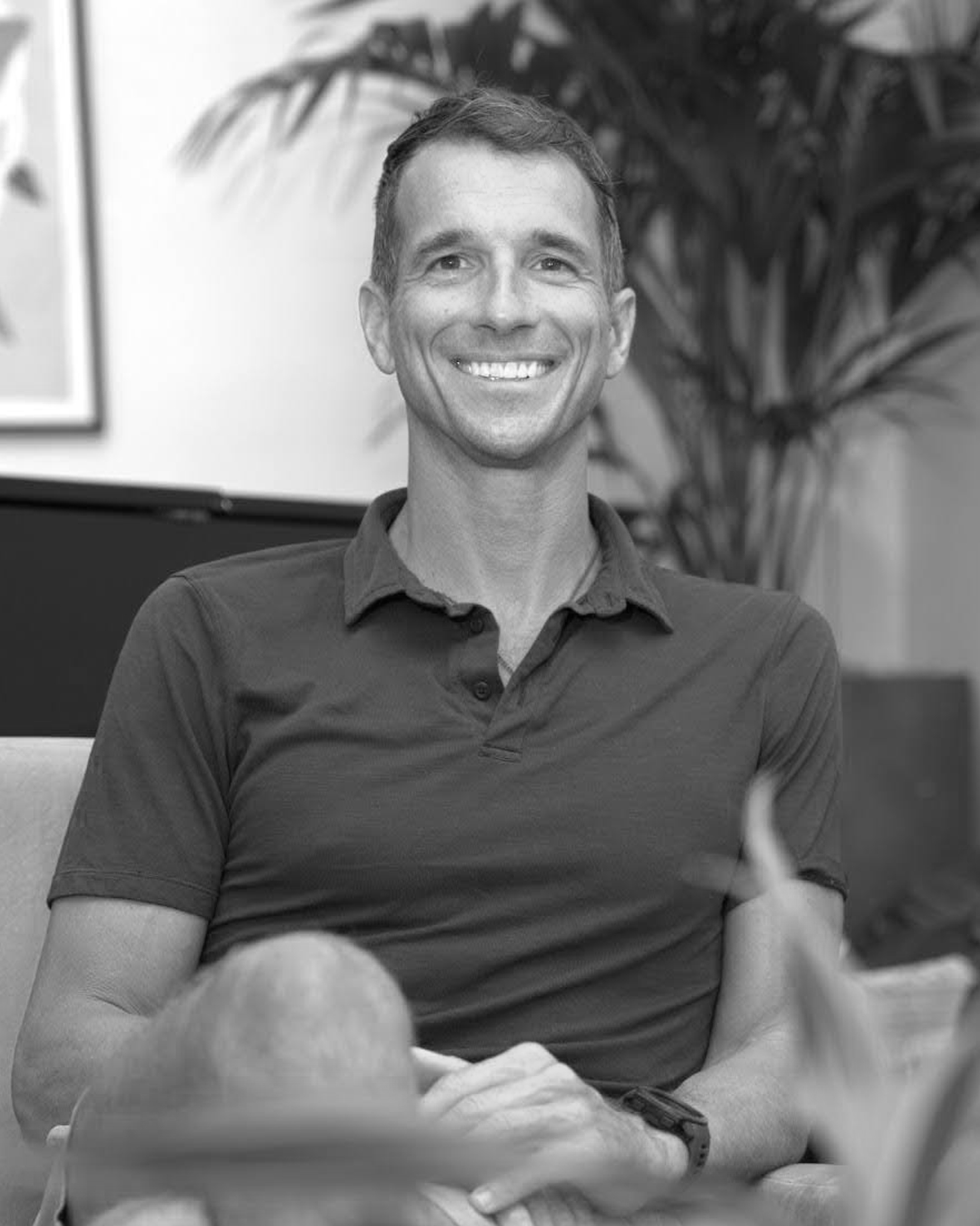 Aaron Vitali